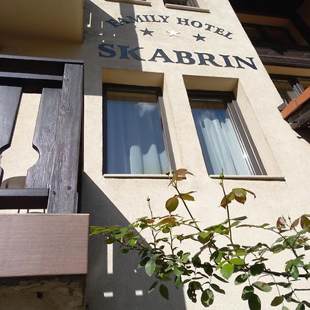 Guest House Skabrin Bansko Luaran gambar