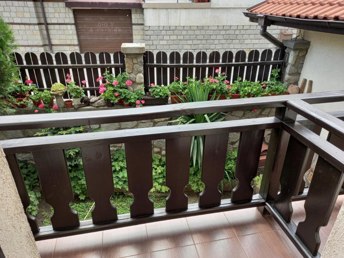 Guest House Skabrin Bansko Luaran gambar