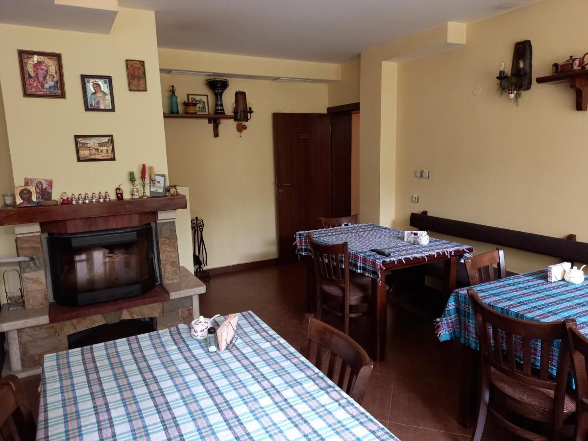 Guest House Skabrin Bansko Luaran gambar