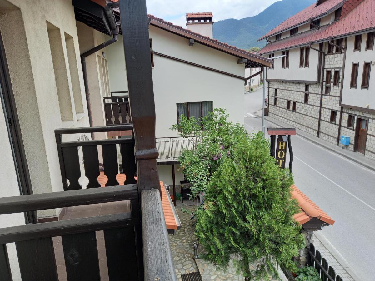 Guest House Skabrin Bansko Luaran gambar