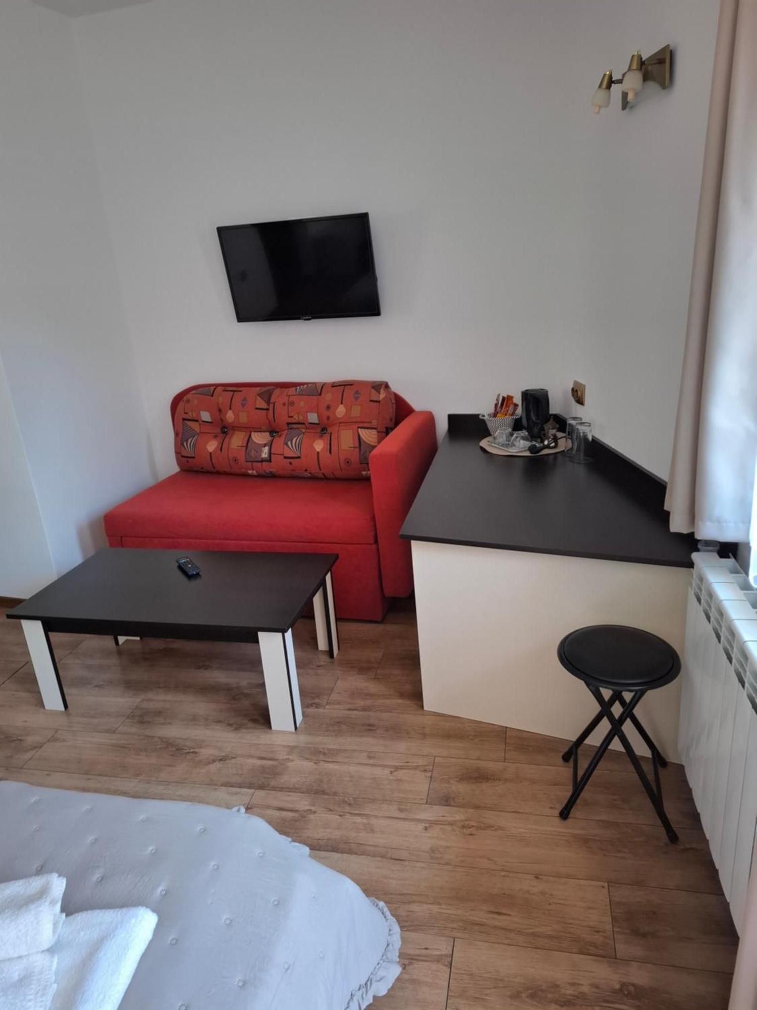 Guest House Skabrin Bansko Luaran gambar