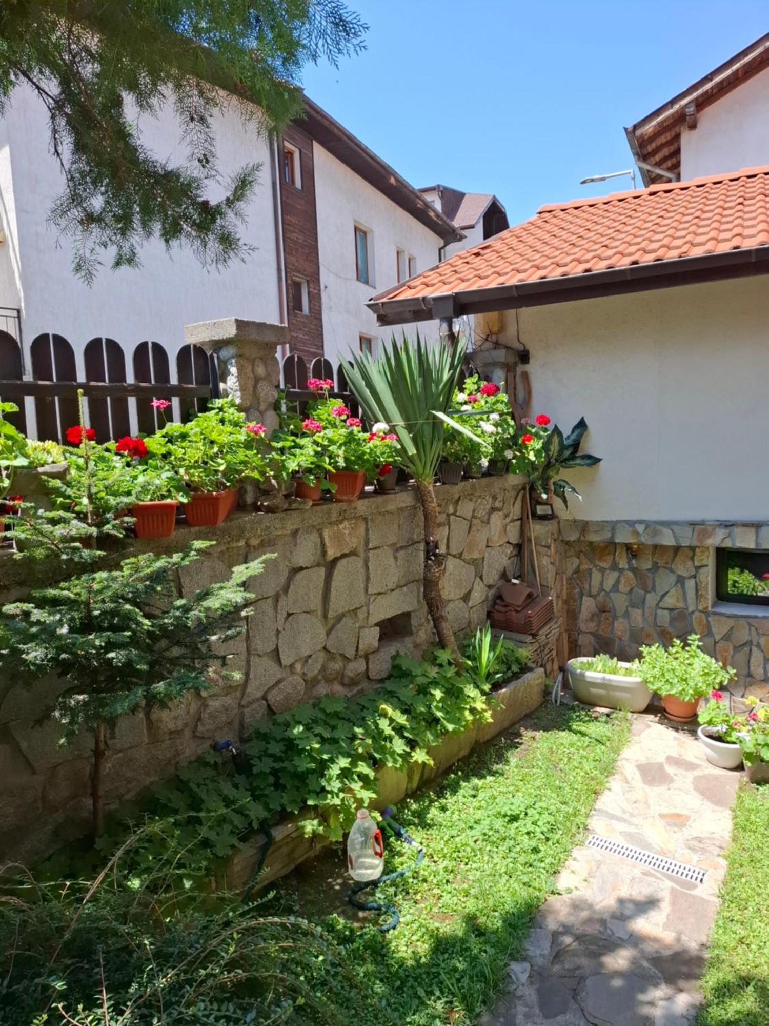 Guest House Skabrin Bansko Luaran gambar