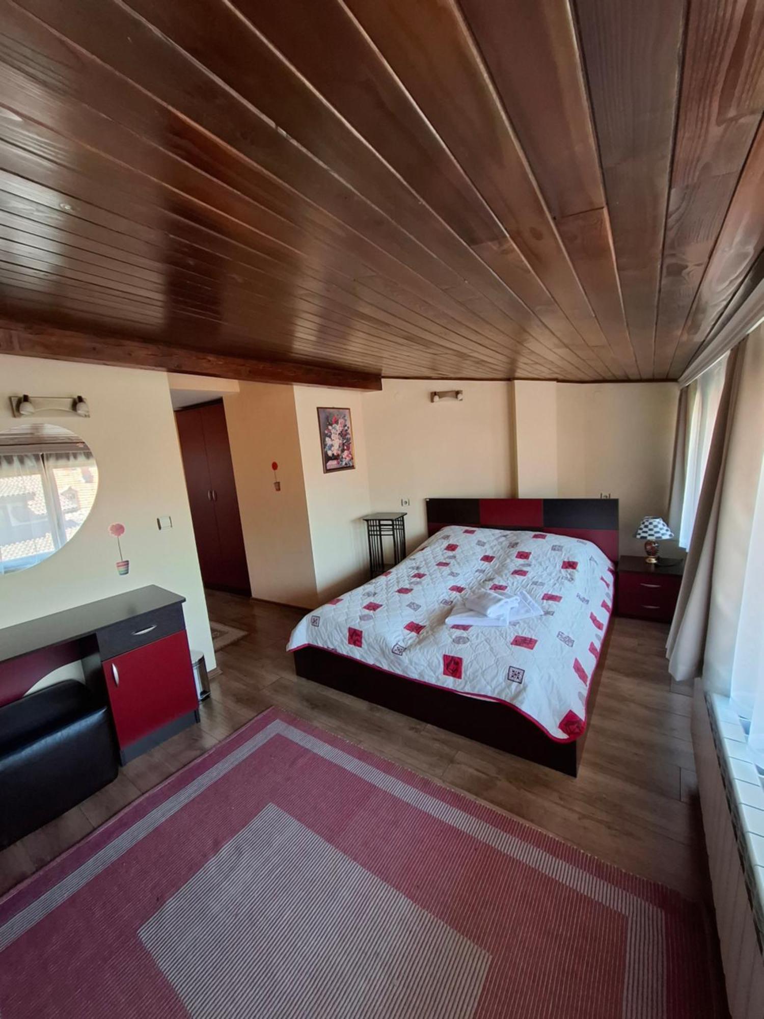 Guest House Skabrin Bansko Luaran gambar
