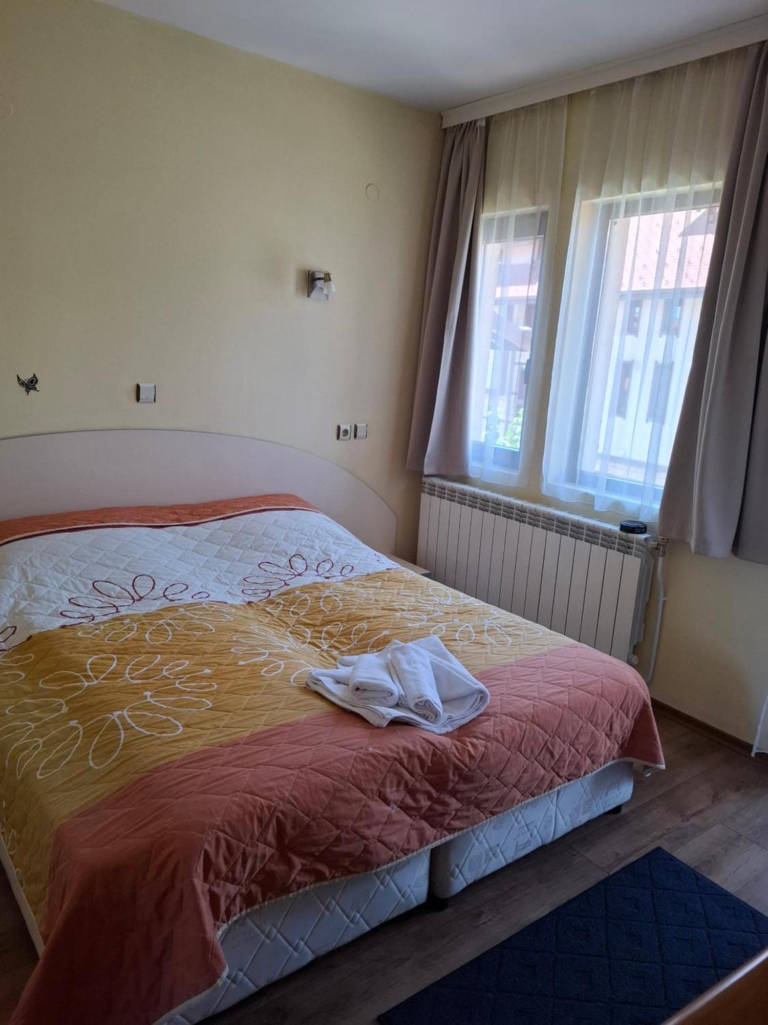 Guest House Skabrin Bansko Luaran gambar