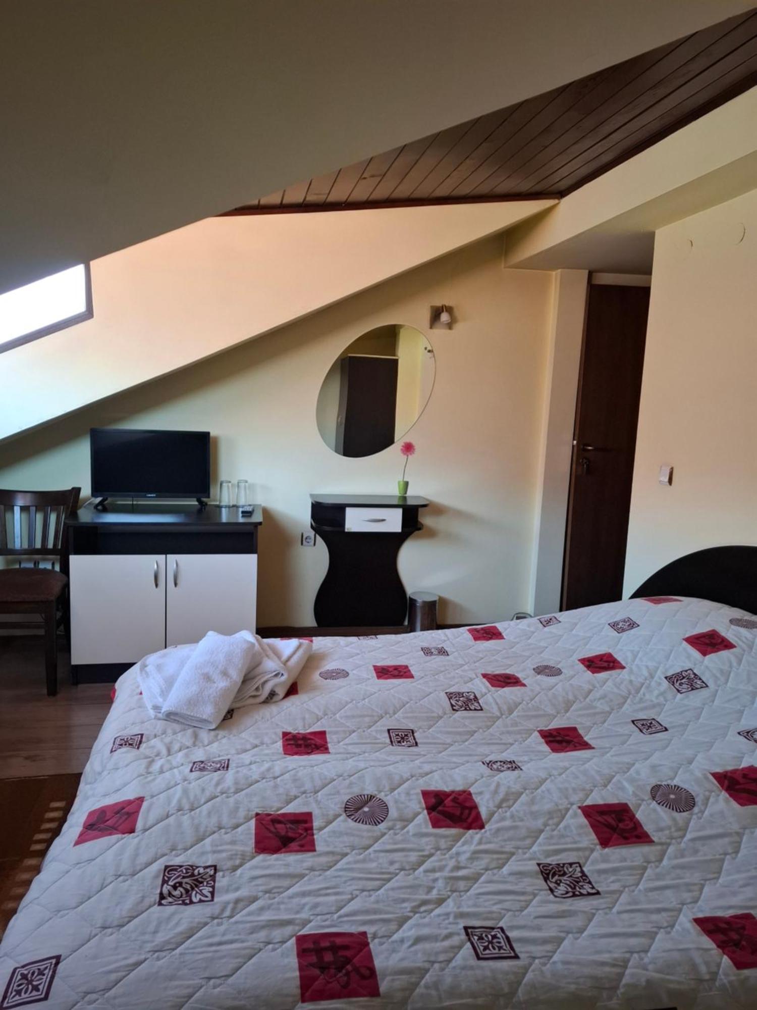 Guest House Skabrin Bansko Luaran gambar
