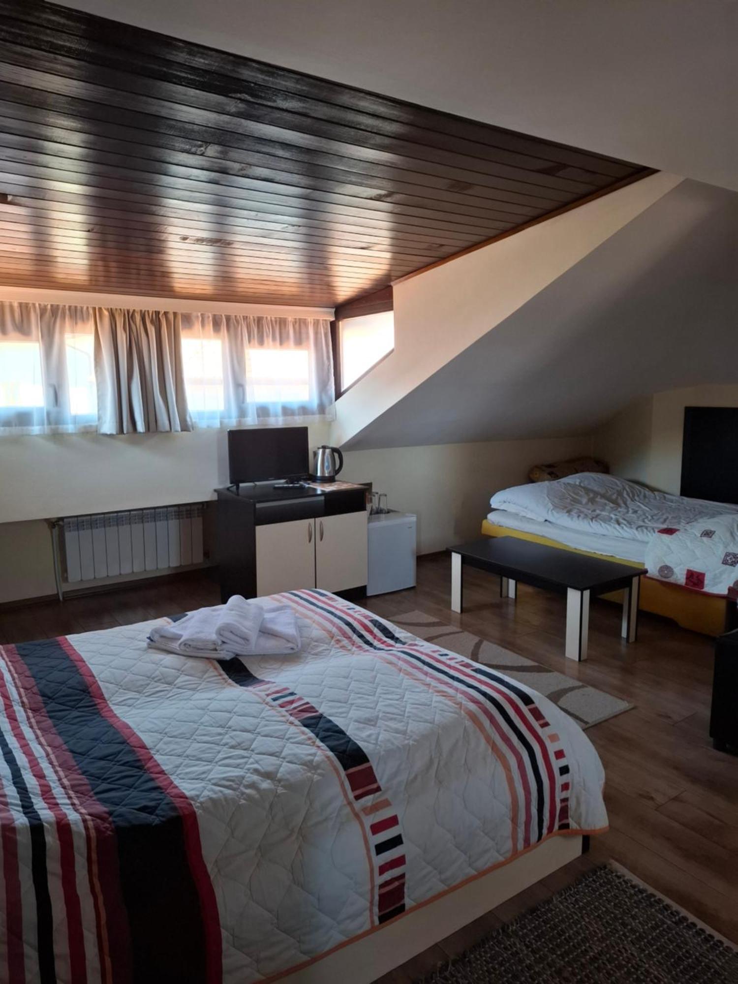 Guest House Skabrin Bansko Luaran gambar