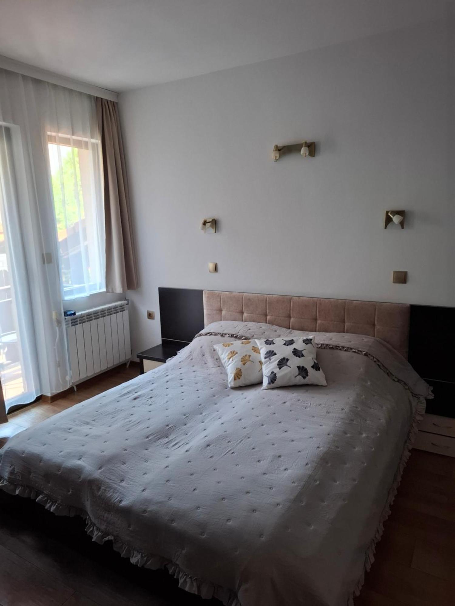 Guest House Skabrin Bansko Luaran gambar