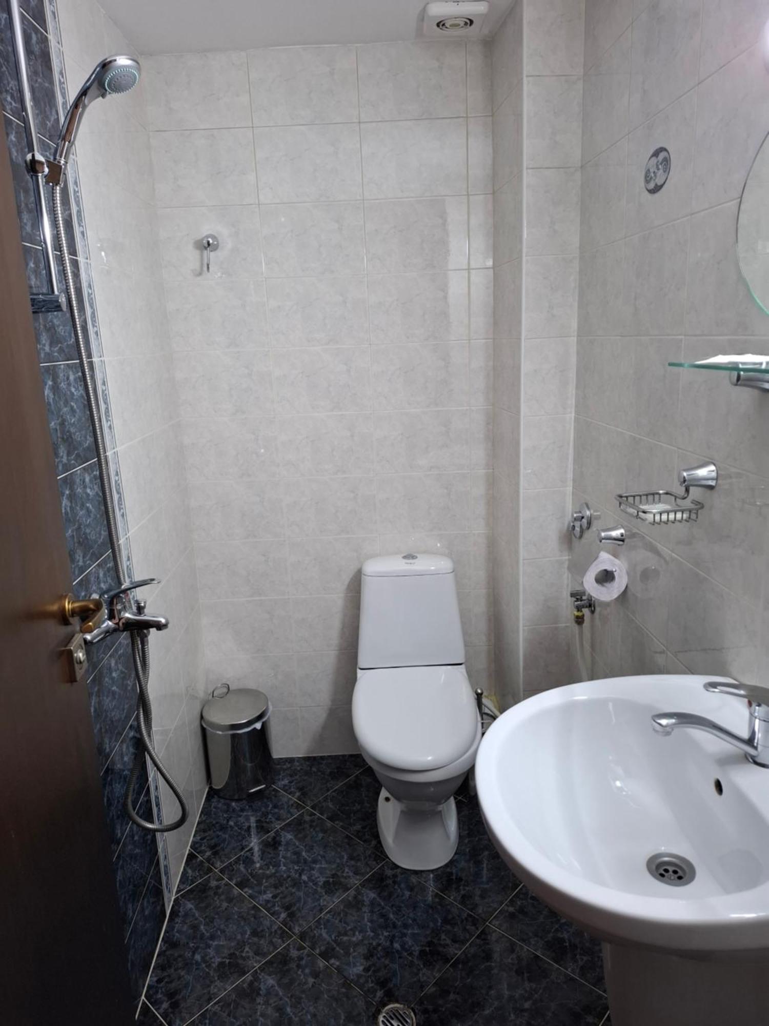 Guest House Skabrin Bansko Luaran gambar