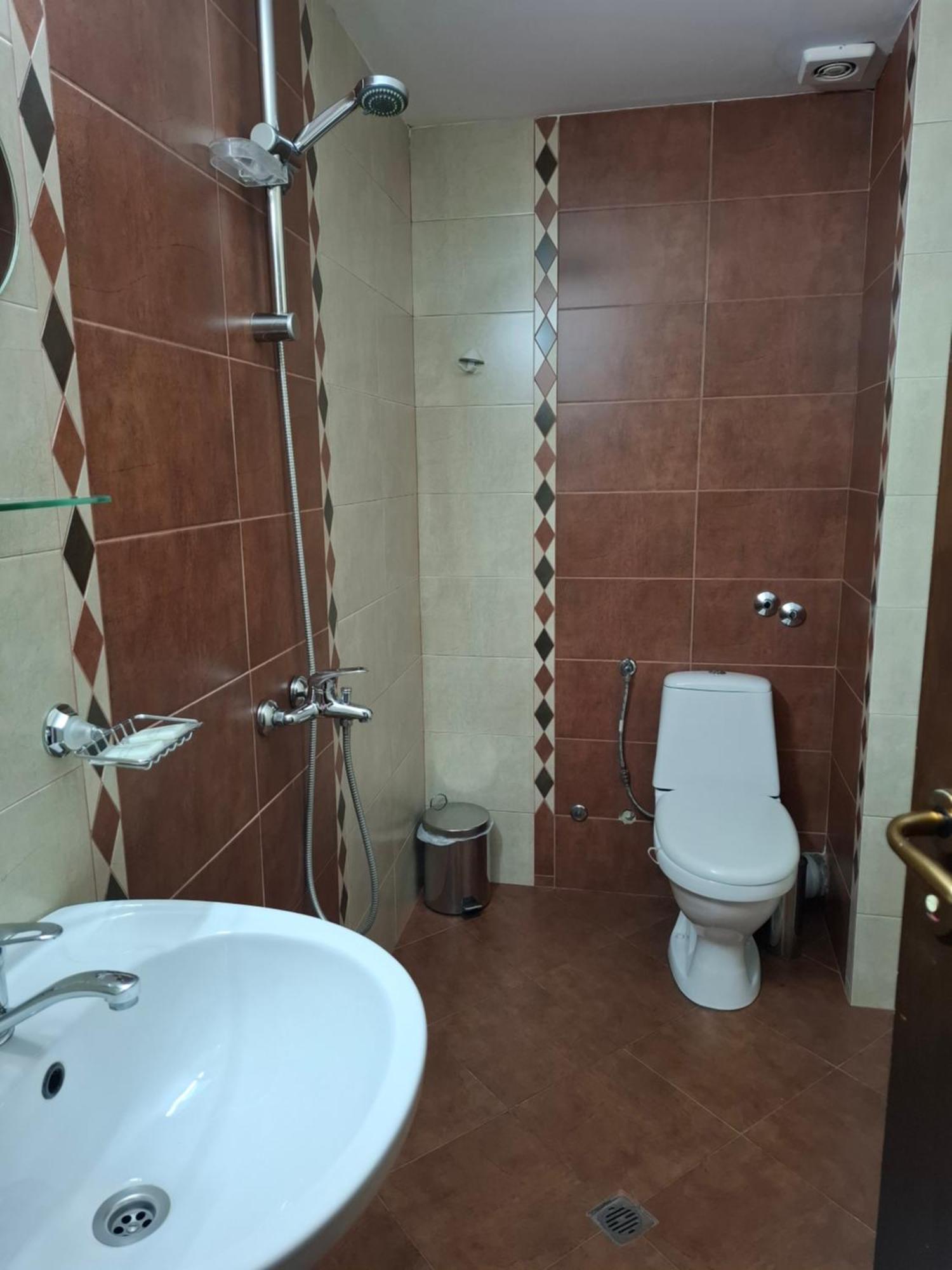 Guest House Skabrin Bansko Luaran gambar