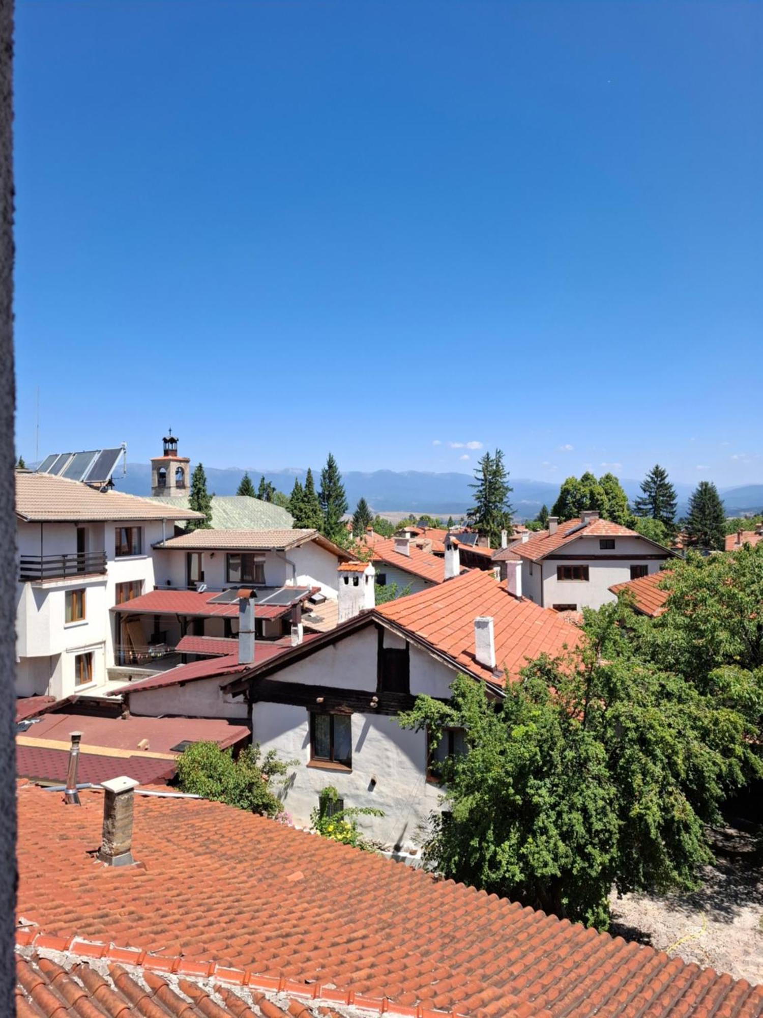 Guest House Skabrin Bansko Luaran gambar