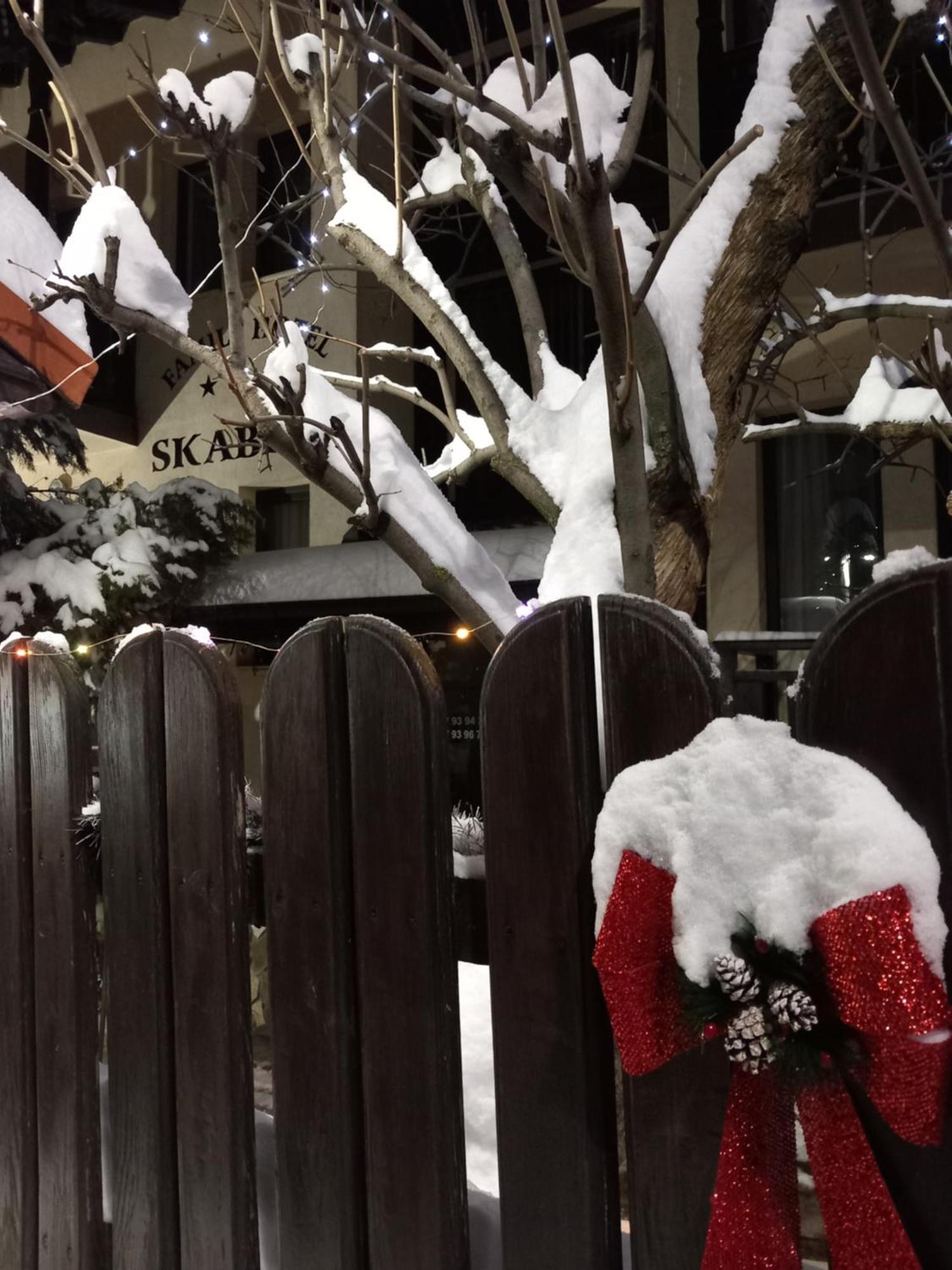 Guest House Skabrin Bansko Luaran gambar
