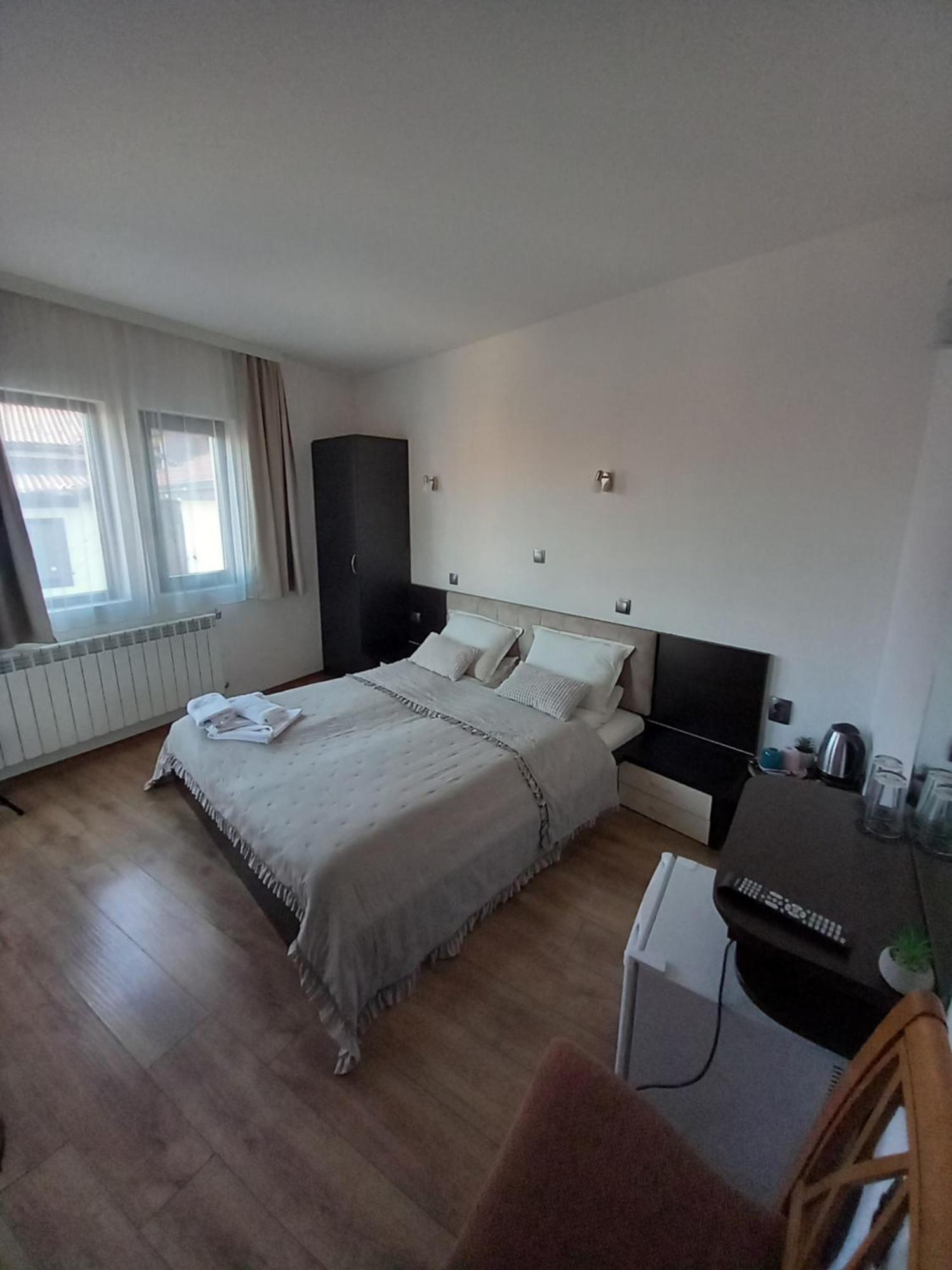 Guest House Skabrin Bansko Luaran gambar