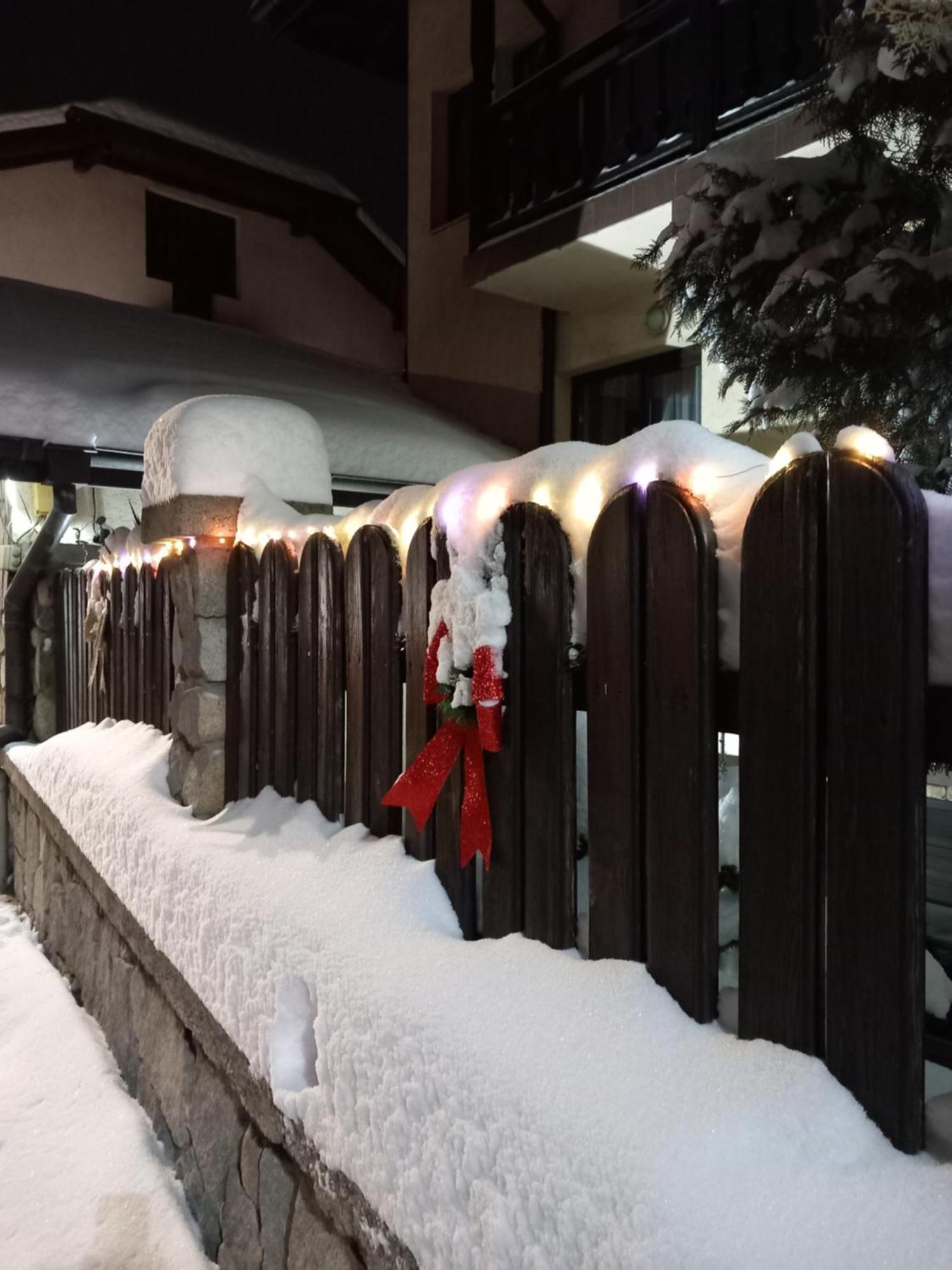 Guest House Skabrin Bansko Luaran gambar