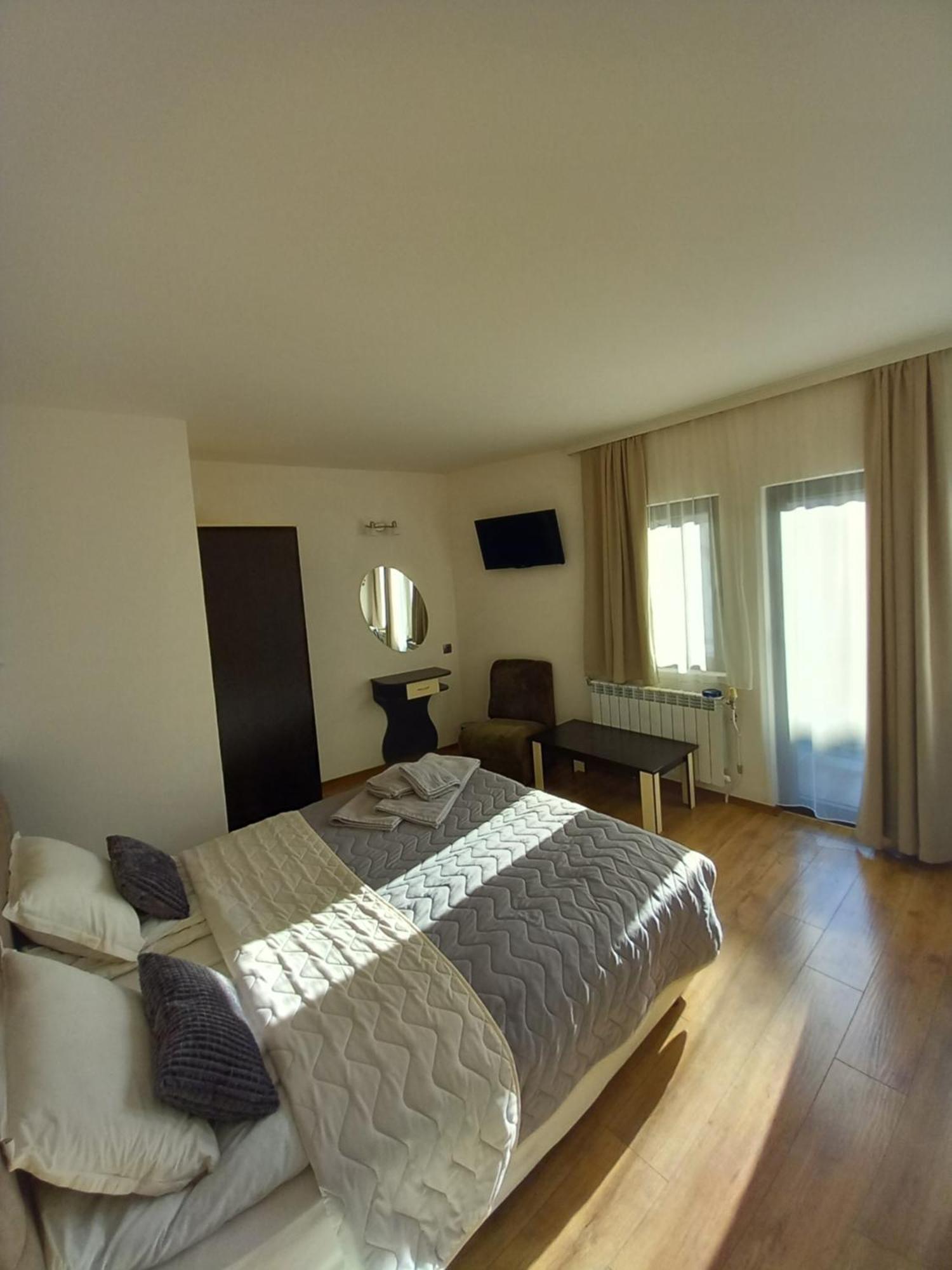 Guest House Skabrin Bansko Luaran gambar