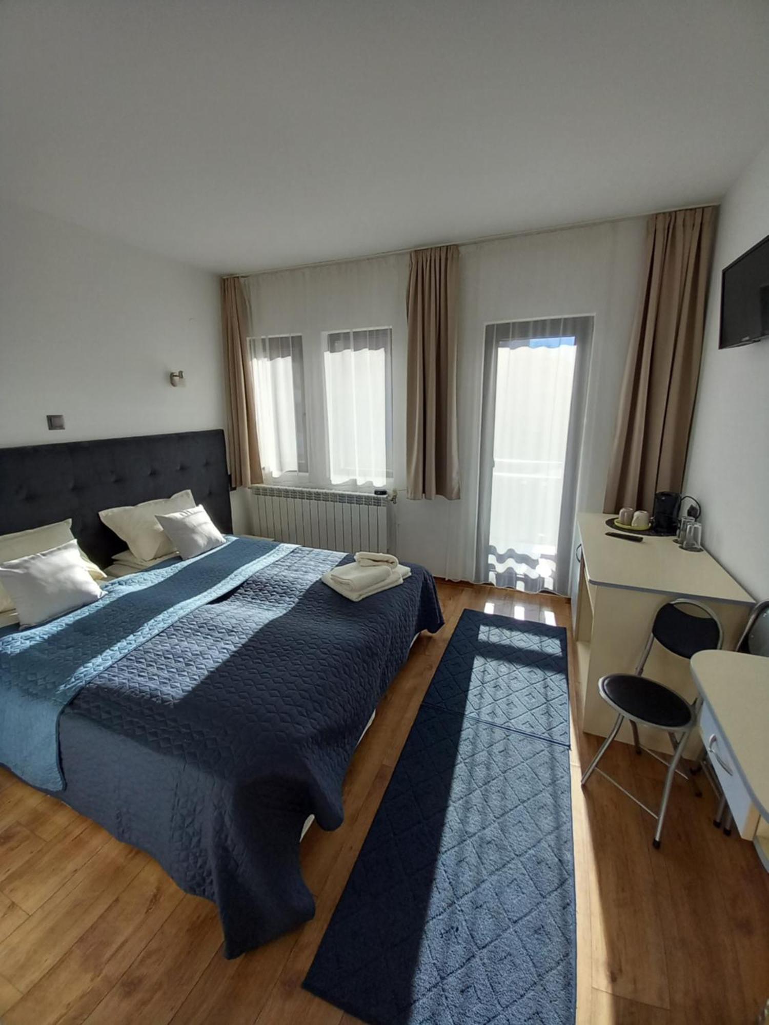 Guest House Skabrin Bansko Luaran gambar