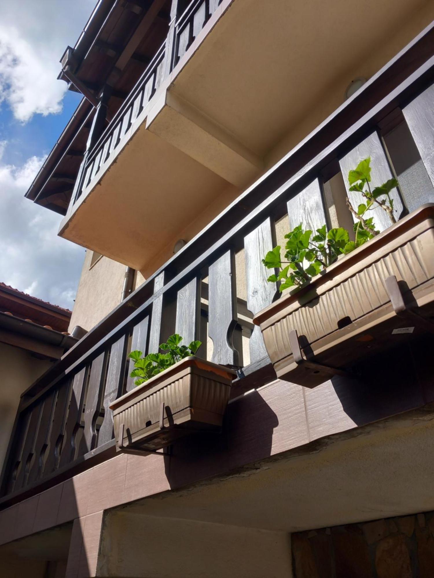 Guest House Skabrin Bansko Luaran gambar