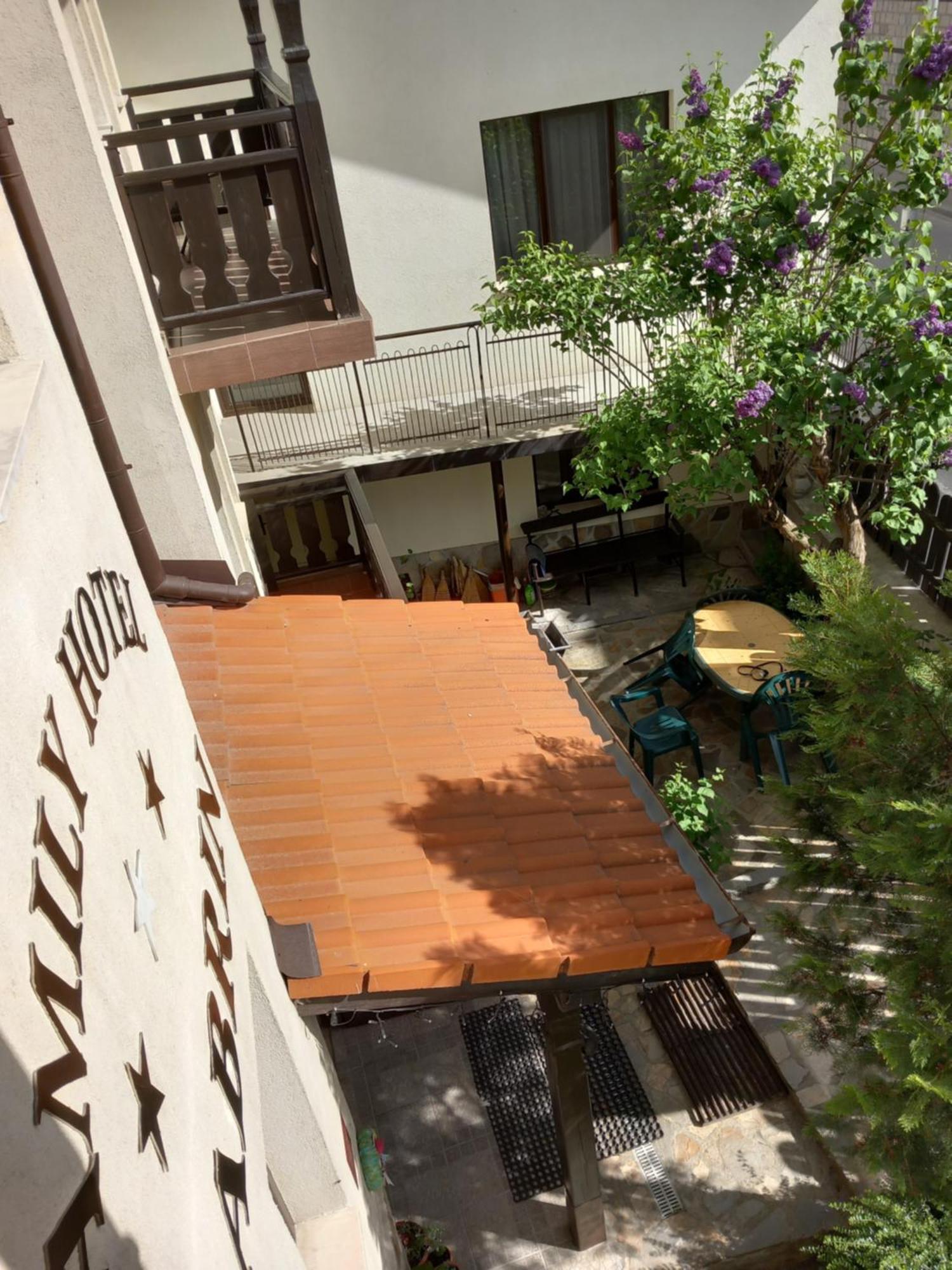 Guest House Skabrin Bansko Luaran gambar